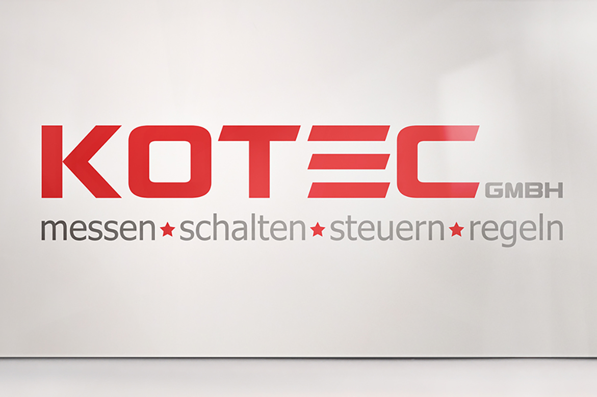 Logodesign, Kotec GmbH
