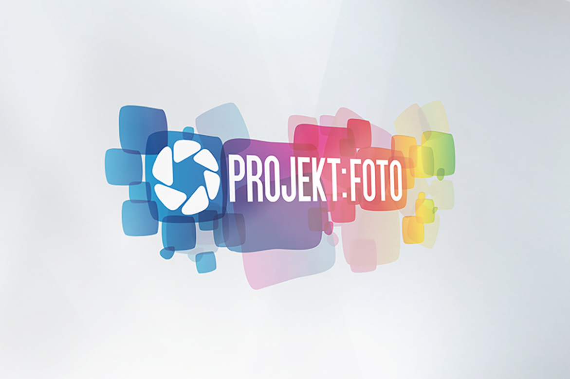 Logodesign, Projekt-Foto
