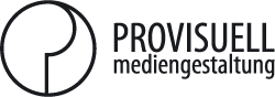 Logo Provisuell
