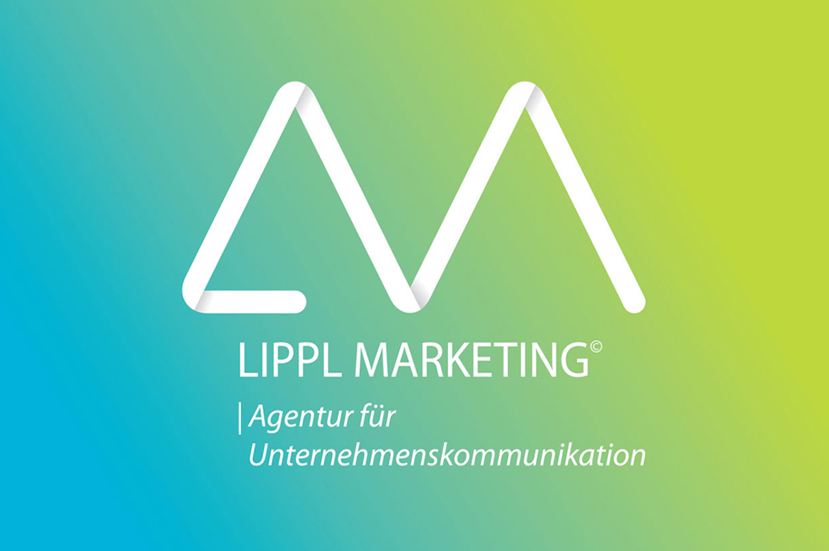 Logodesign, Lippl Marketing